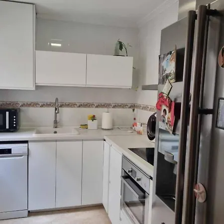 Campello Playa Y Sol |holirent Apartment