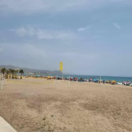 Apartment Campello Playa Y Sol |holirent El Campello