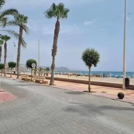 Campello Playa Y Sol |holirent *