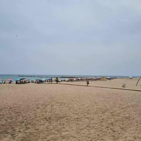 Campello Playa Y Sol |holirent Apartment *
